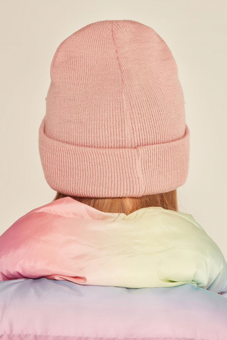 Caciula Perle Roz [3]