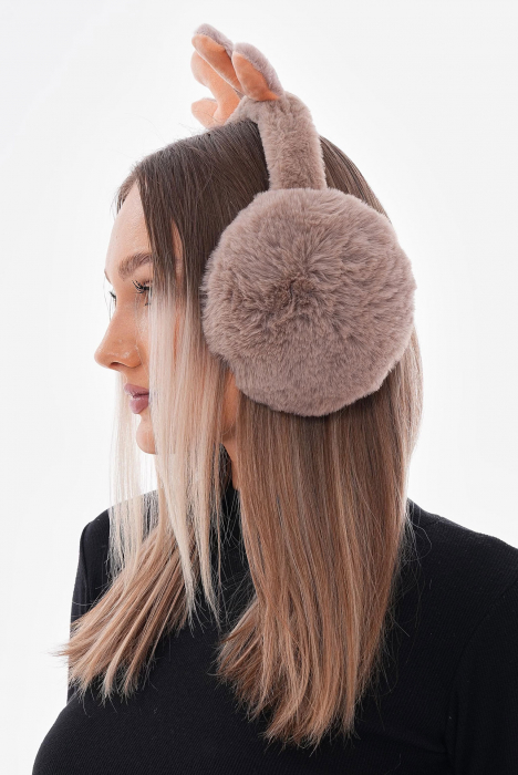 Casti Pufoase Ren Bej [2]