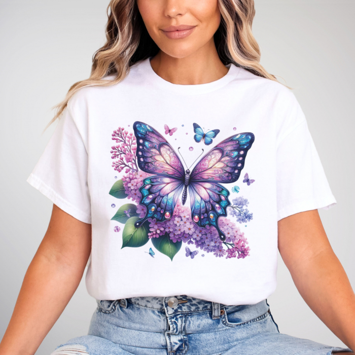 Pachet Butterfly Bloom [5]