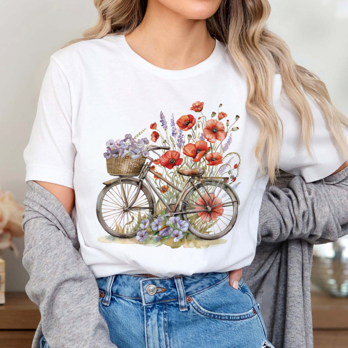 Pachet Blooming Ride [5]