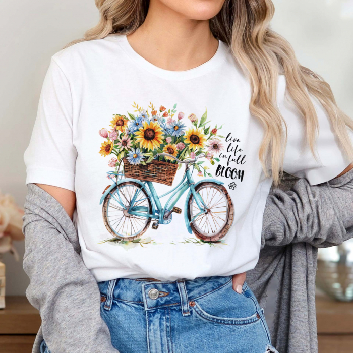 Pachet Blooming Ride [6]