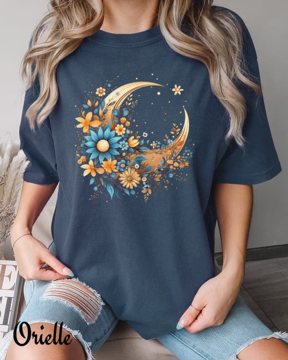 Pachet Celestial Magic Crescent [2]