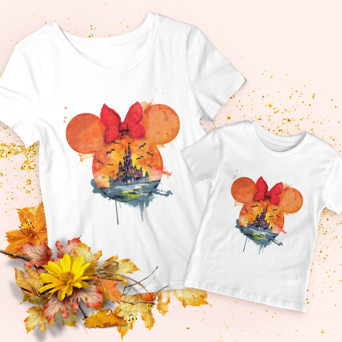 Set Fairytale Mouse [1]