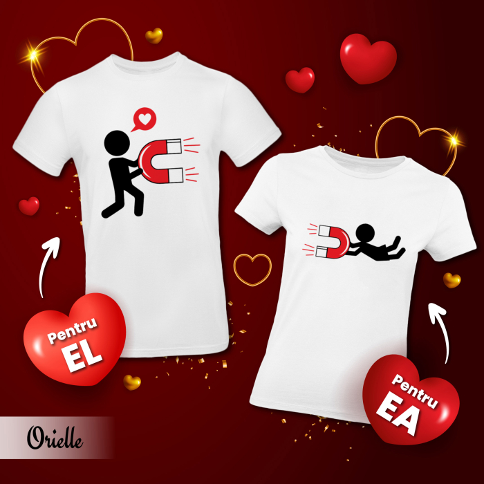 Set Cuplu Attraction [2]