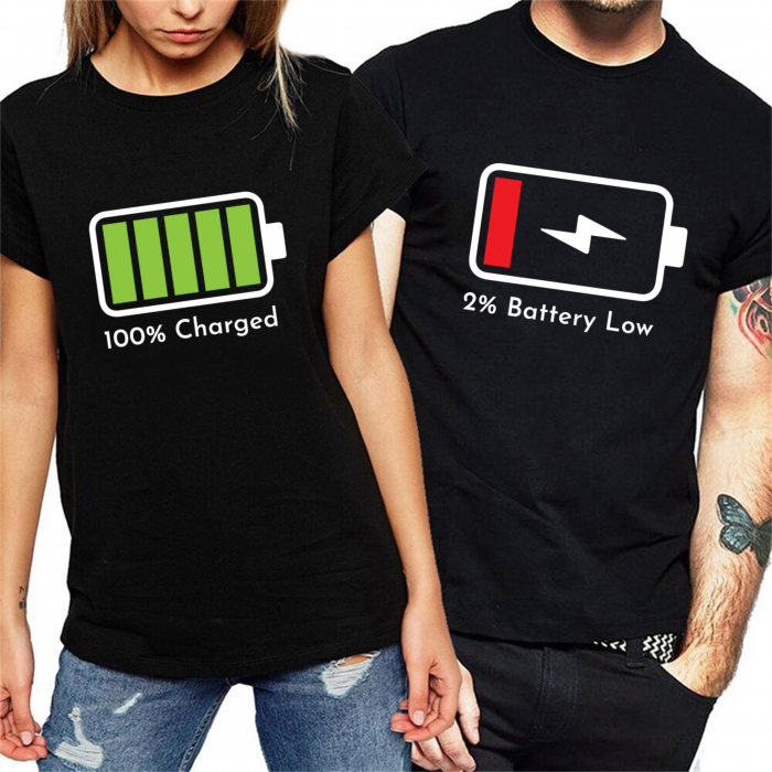 Set Cuplu Battery Couple [1]