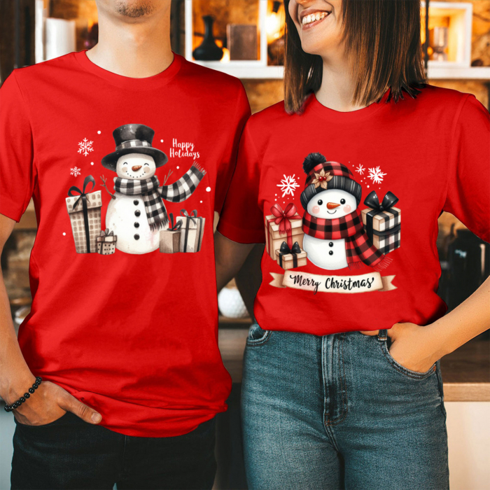 Set Cuplu Frosty Gifts [1]