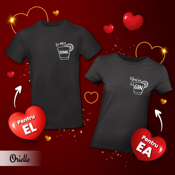 Set Cuplu Gin Tonic [2]