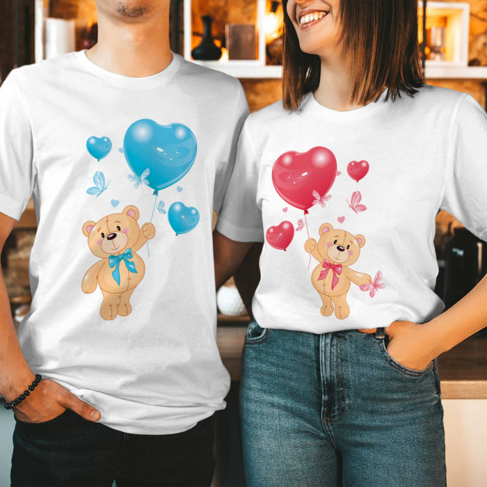 Set Cuplu Love Bears [1]
