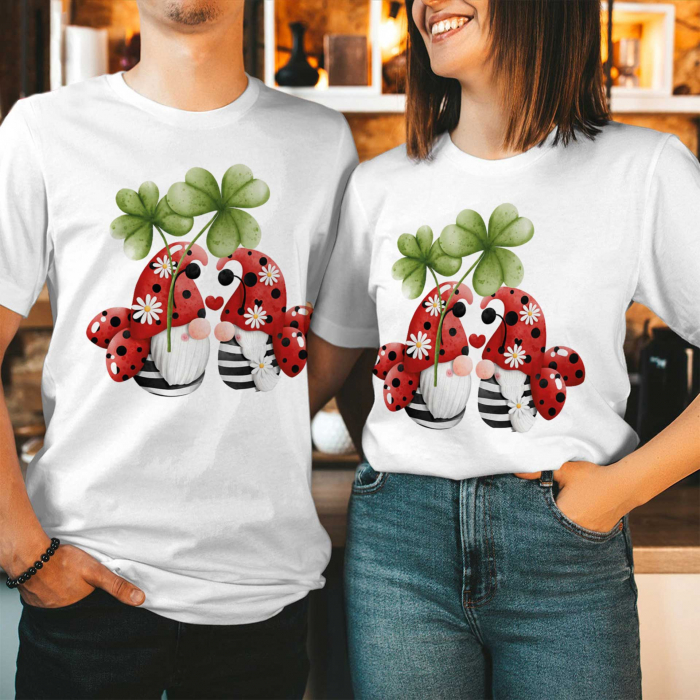 Set Cuplu Love Bugs [1]