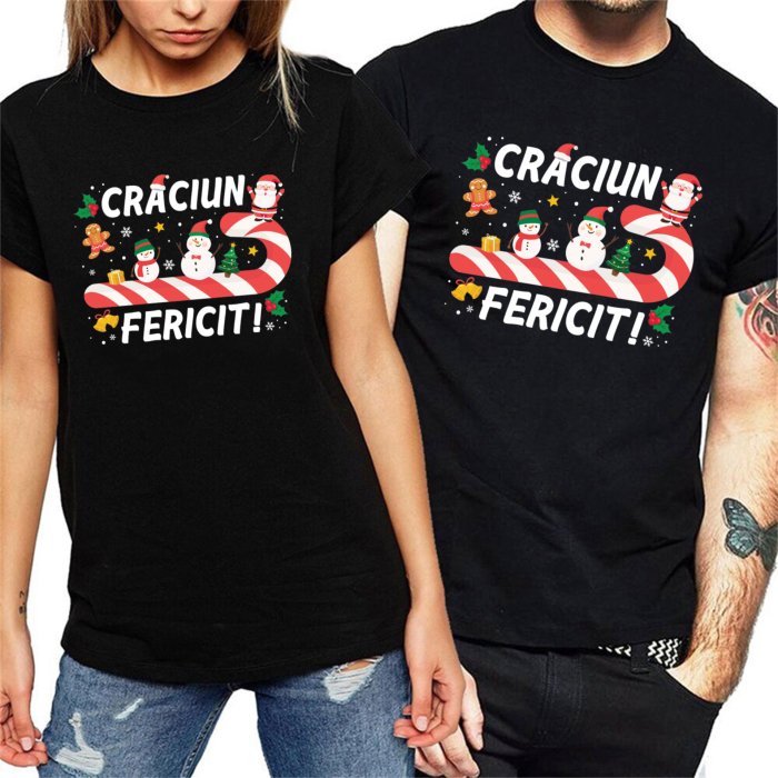 Set Cuplu Bucuria Crăciunului [1]