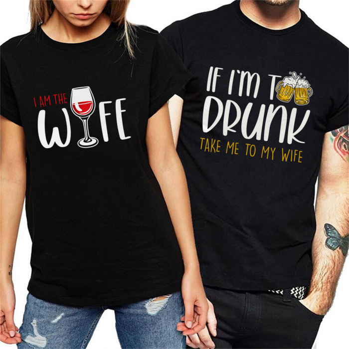 Set Cuplu Party Couple [1]