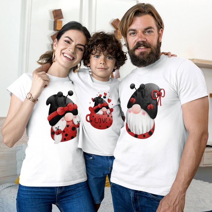 Set Familie Love Gnomes [1]