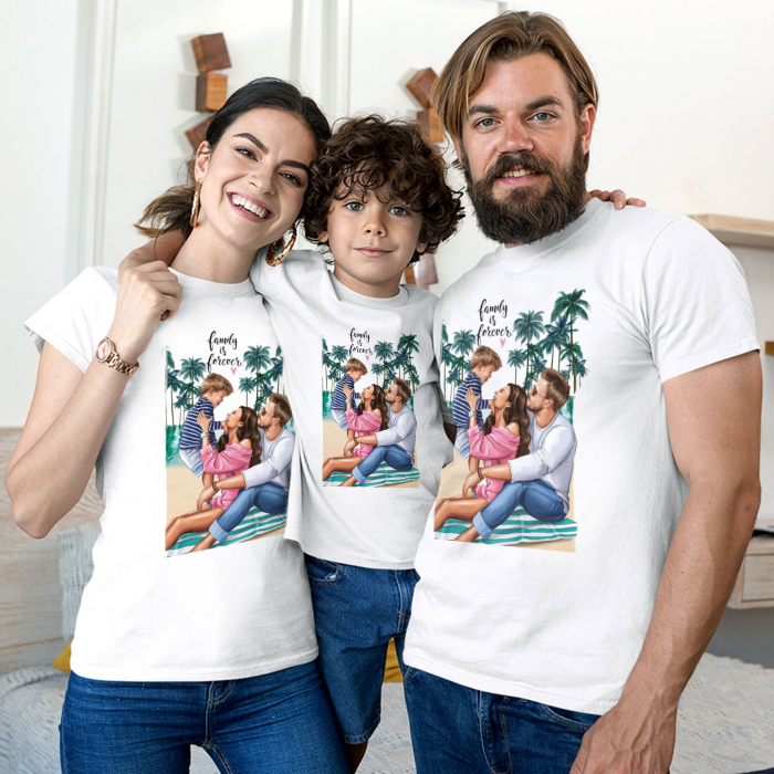 Set Familie Forever [1]