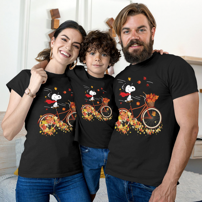 Set Familie Happy Ride [1]