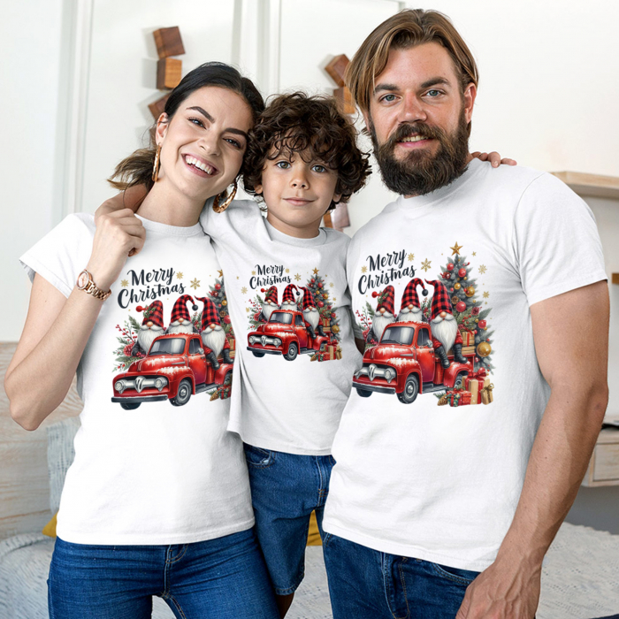 Set Familie Road Trip Gnomes [1]