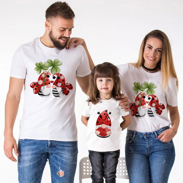 Set Familie Love Bugs [1]