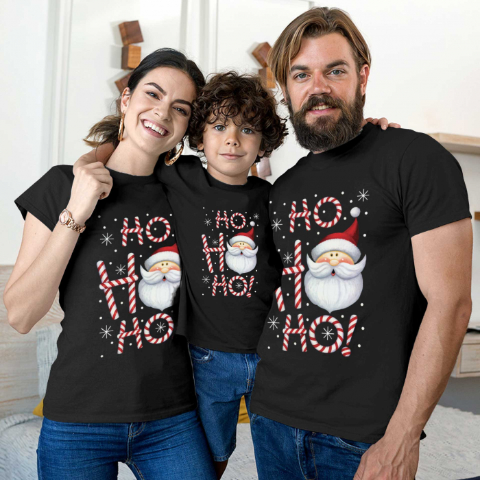 Set Familie Sweet Santa [1]