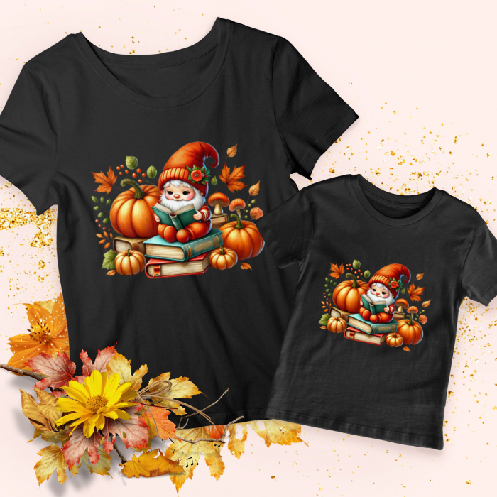 Set Gnome Story [1]