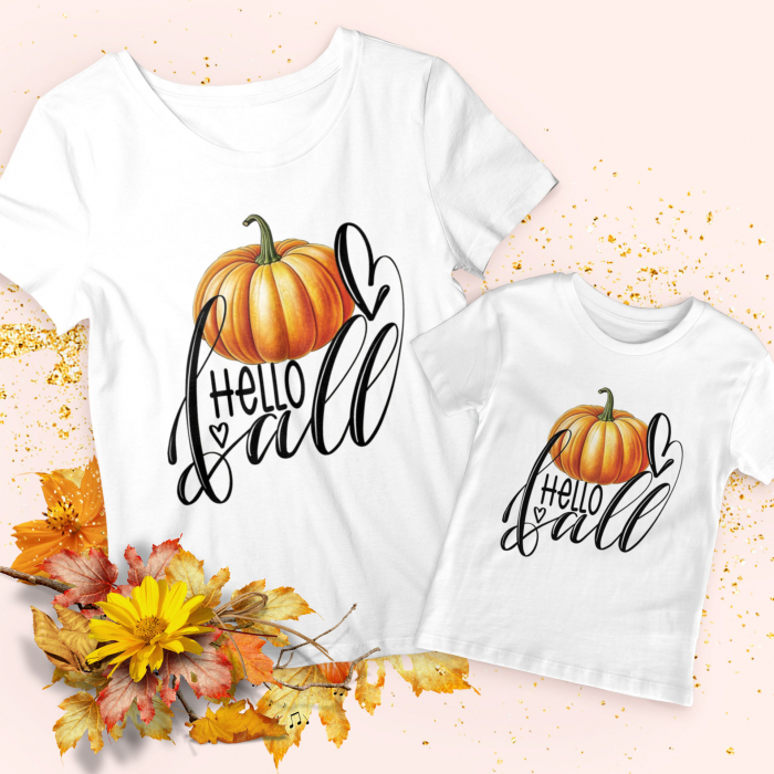 Set Hello Pumpkin [1]