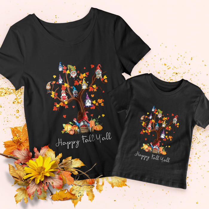 Set Happy Tree [1]