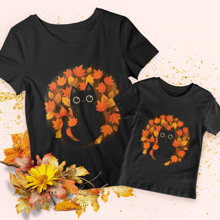 Set Maple Cat [1]