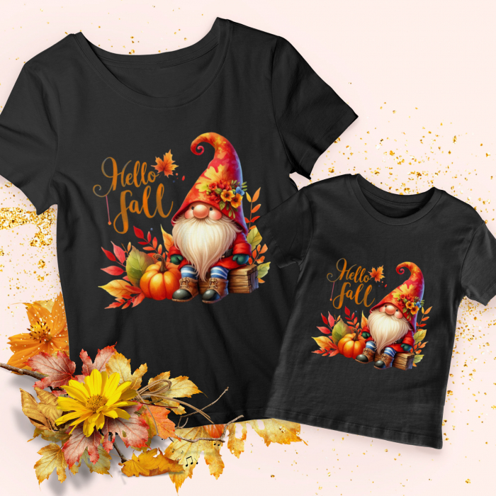 Set Maple Gnome [1]