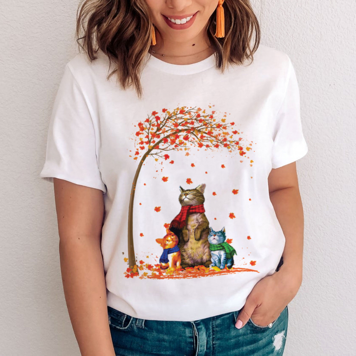 Tricou Autumn Air [1]