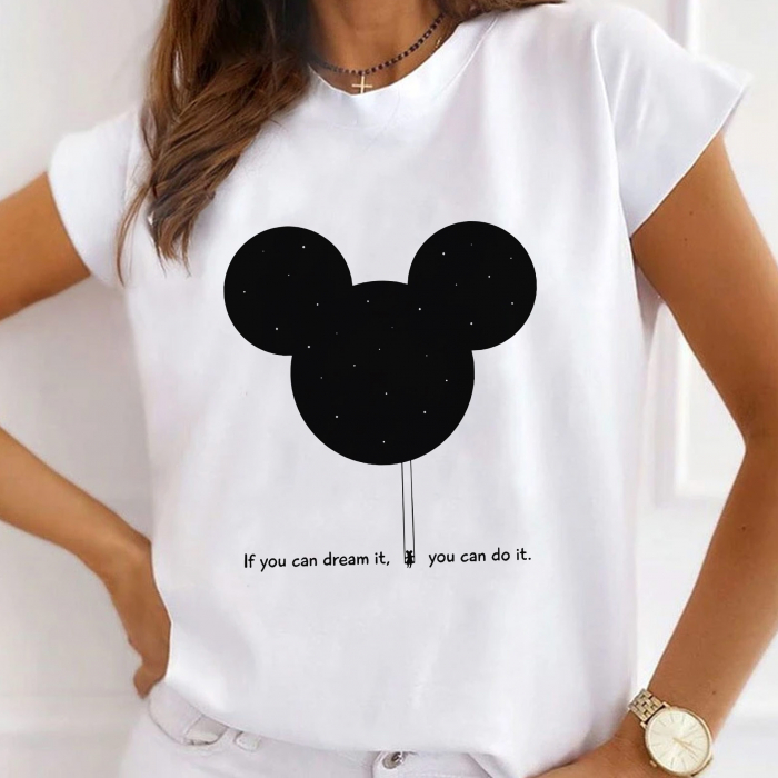 Tricou Do It [1]