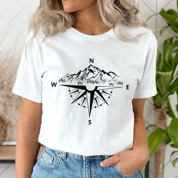 Tricou Find Adventure [1]