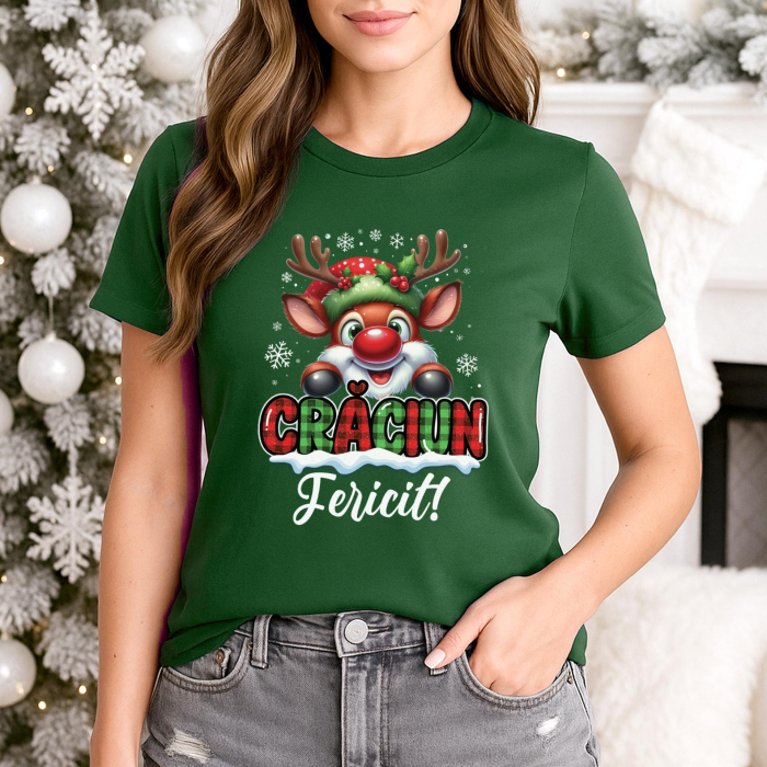 Tricou Renul Festiv [1]