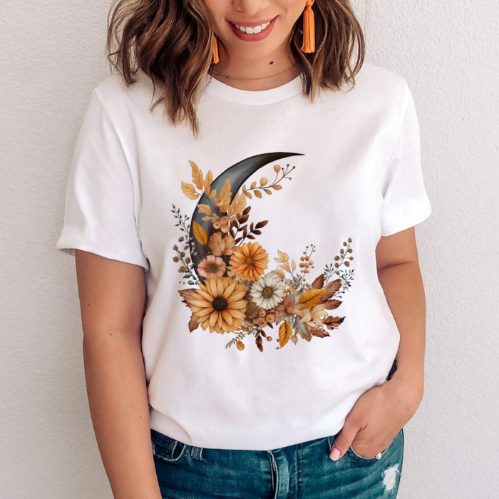 Tricou Harvest Moon [1]