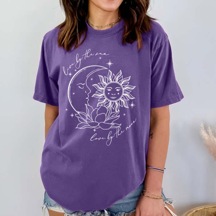 Tricou Oversized Special Elements [1]