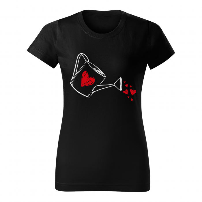 Tricou Promo Grow Love [1]