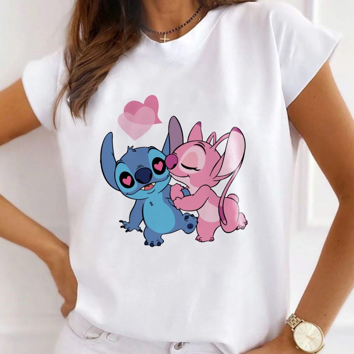 Tricou Promo Amor [1]