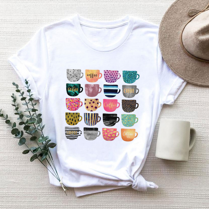 Tricou Promo Cups [1]