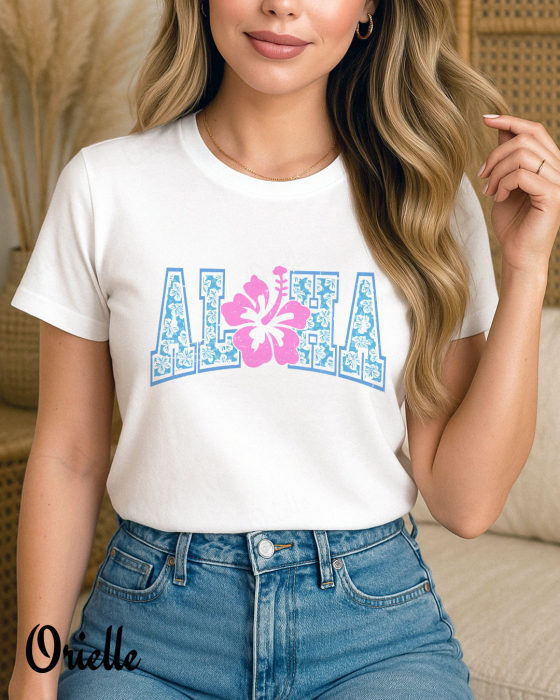 Tricou Aloha [1]