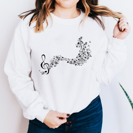 Bluze - Bluza Musical