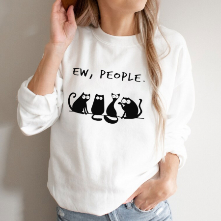Bluze - Bluza Ew, People