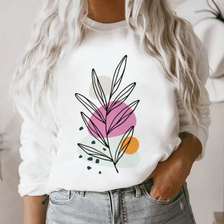 Bluze - Bluza Balance
