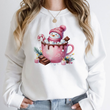 Promo - Bluza Promo Frosty Cup