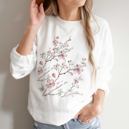 Promo - Bluza Promo Branches