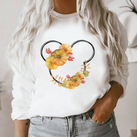 Bluze - Bluza Fall Mouse