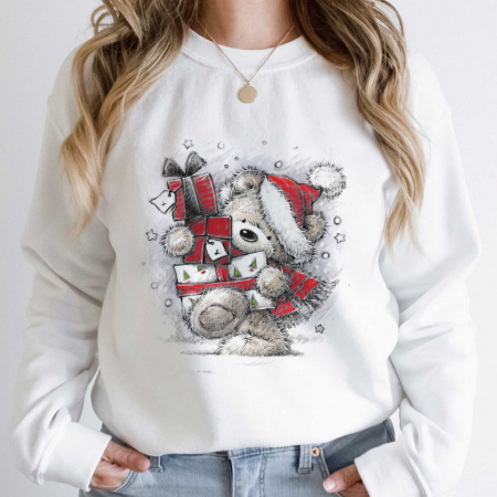 Bluze Craciun - Bluza Christmas Gifts