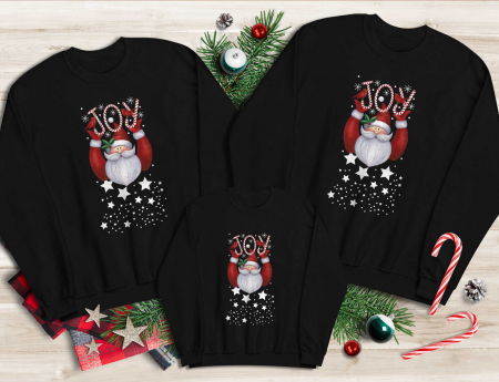 Bluze Familie - Bluze Familie Joy