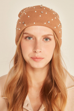 Caciula Perle Maro [1]