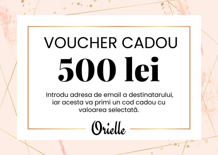 Card Cadou - Card Cadou 500 lei
