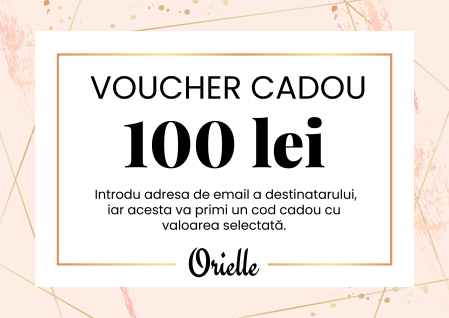 Card Cadou - Card Cadou 100 lei