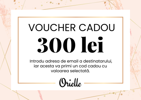 Card Cadou - Card Cadou 300 lei