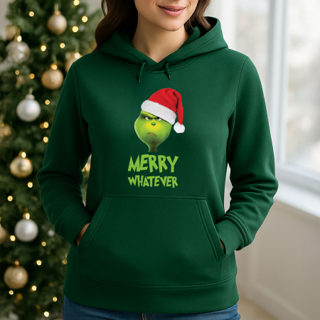 Hanorace Dama - Hanorac Dama Merry Whatever