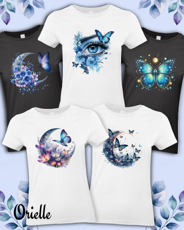 Primavara - Pachet Moonlight Wings